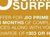 TRAI Asks Reliance Stop Summer Surprise Offer Immediately