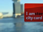 Five Reasons Visit Amsterdam with City Card