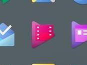 Chromatin Icon Pack v4.3