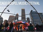 Jonathan McReynolds Performing Chicago Gospel Festival 2017