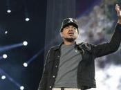 Chance Rapper Closing Essence Festival