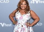 Sherri Shepherd Credits Ability Stay Positive