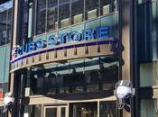 Check Park Wrigley’s Cubs Merch Store