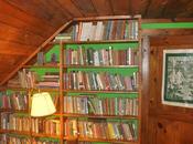More Bookshelves