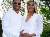 Russell Wilson Baby’s Upcoming Arrival “It’s Going Blessing”