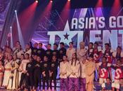 Your Together AXN's Asia's Talent Season