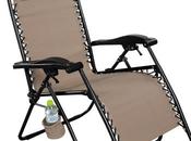 Zero Gravity Lounge Chair