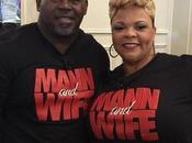 Listen: David Tamela Mann Play “Mannlywed Game”