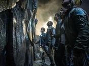 Thoughts Saban’s Power Rangers