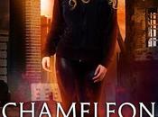 B.R. Kingsolver: CHAMELEON ASSASSIN (Series 1&amp;2)