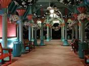 Disney's Coronado Springs Hotel Review