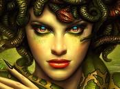 Mars Conjunct Capulus Algol Beware Eyes Medusa