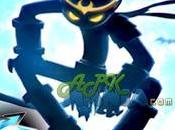 League Stickman: Warriors v3.3.1