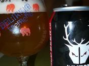 Tasting Notes: Wild Beer Spicy Crowd