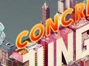 Concrete Jungle v1.1.8