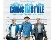 Going Style (2017) Review