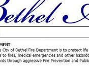 FIREFIGHTER City Bethel (AK)