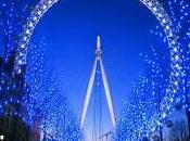 Autumn Trip: Pack Your Bags ‘The Smoke City London’