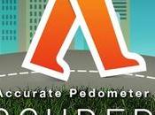 Accupedo-Pro Pedometer v6.1.3G