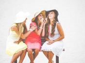 What Kind Bachelorette Party Right You?