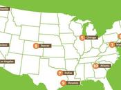 Chicago Most Popular City Millennials Make “Adventure Move”