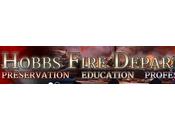 NON-CERTIFIED FIREFIGHTER City Hobbs (NM)