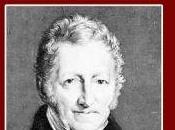 Malthus, Essay Principle Population Library