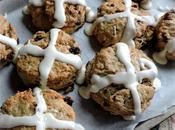 Cross Scones