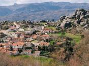 Ponteira, Portuguese Village Amidst Rocks