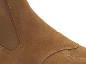 Fall's Boot Spring Suited: Aime Leon Dore Chelsea High-Top Sneakers