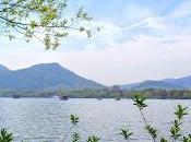 Hangzhou: Lakes, Pavilions Plantations...