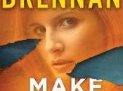 Make Them Allison Brennan- Feature Review