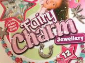 Craftbox Fairy Charm Jewellery