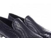 Witfully Woven: Baldinini Woven Calfskin Collection