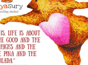 Life About Balance #AtoZChallenge