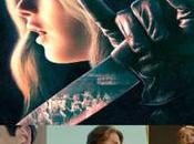 Movie Reviews Midnight Horror Stage Fright (2014)