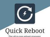 Quick Reboot [ROOT] v1.4.2.6