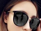 Sunglasses “Fashion Protection Same Time”