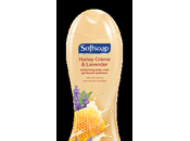 Join Softsoap Celebrating Spring with Body Washes Floral Fragrances!