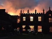 Heritage Home Damaged Fire Dorset What Indemnity