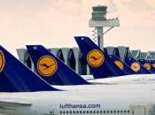 Lufthansa Airliner Gathering