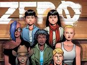 Preview: Generation Zero Lente Bernard Final Issue!