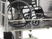 Wheel Chair Lifts
