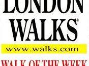 #London Walks Walk Week: Viva #Vauxhall with @GuidedbyIsobel