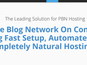 EASY BLOG NETWORKS Review 2017: PBNS