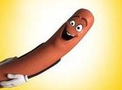 Seth Rogen Weekend Sausage Party (2016)