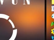 Rewun Icon Pack v8.7.1