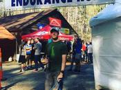 Race Report: Umstead