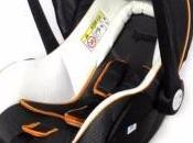 Protect Your Babies With Lazada Baby Gears