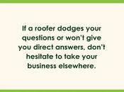 Roofing Q&amp;A: Questions Every Homeowner Should Their Roofer